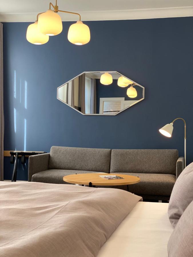 Hotel Randers Esterno foto