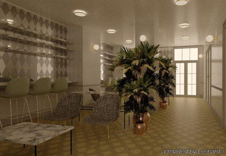 Hotel Randers Esterno foto