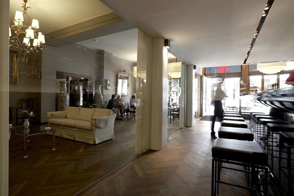 Hotel Randers Esterno foto