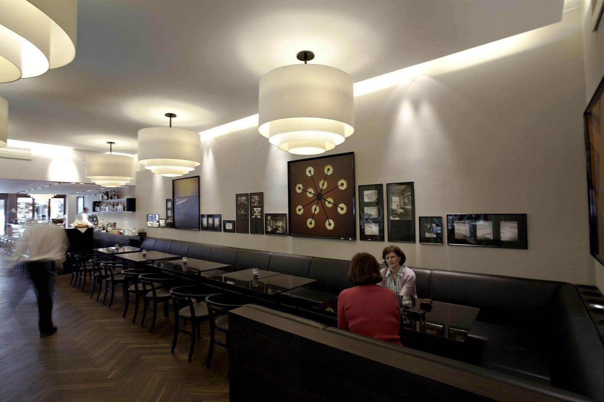 Hotel Randers Esterno foto