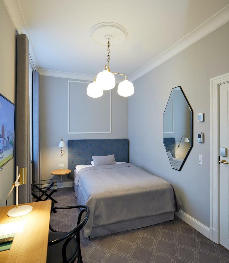 Hotel Randers Esterno foto